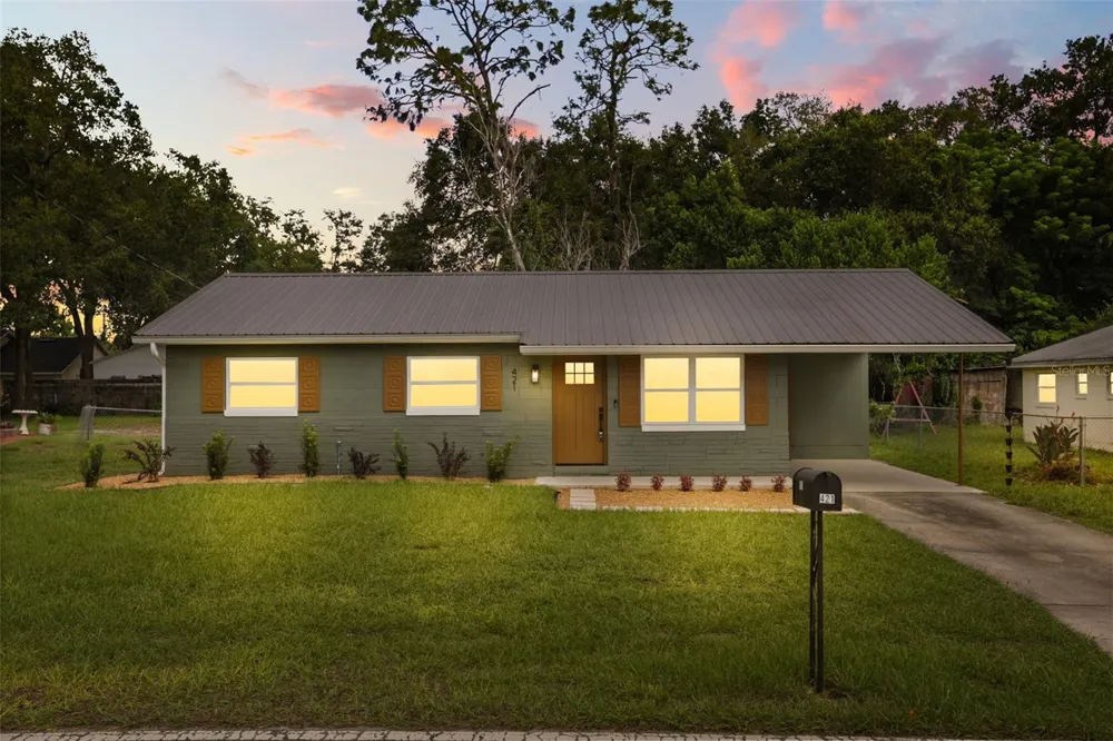 421 OAKHURST STREET Altamonte Springs, FL 32701