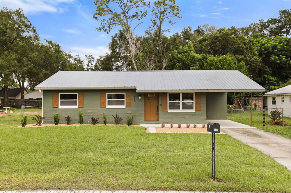 421 OAKHURST STREET Altamonte Springs, FL 32701