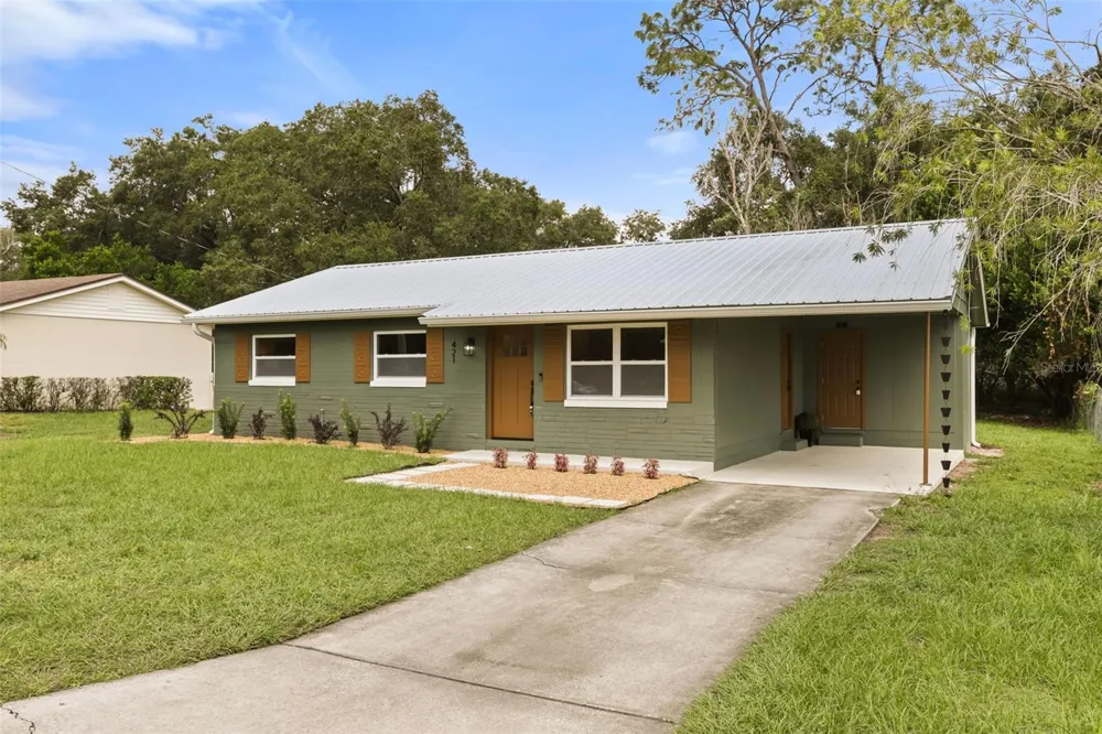 421 OAKHURST STREET Altamonte Springs, FL 32701