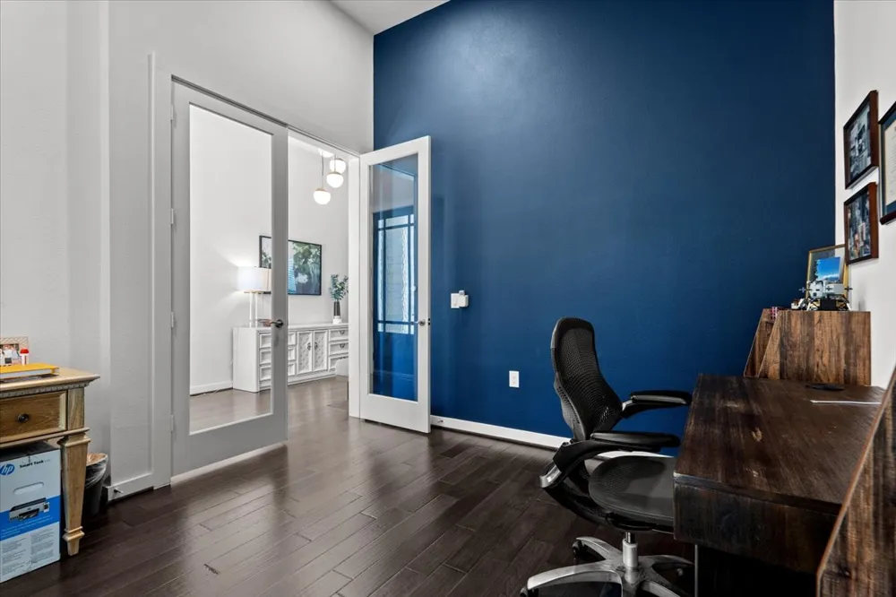 8116 Bestride Bend Austin, TX 78744
