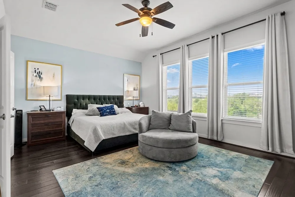 8116 Bestride Bend Austin, TX 78744