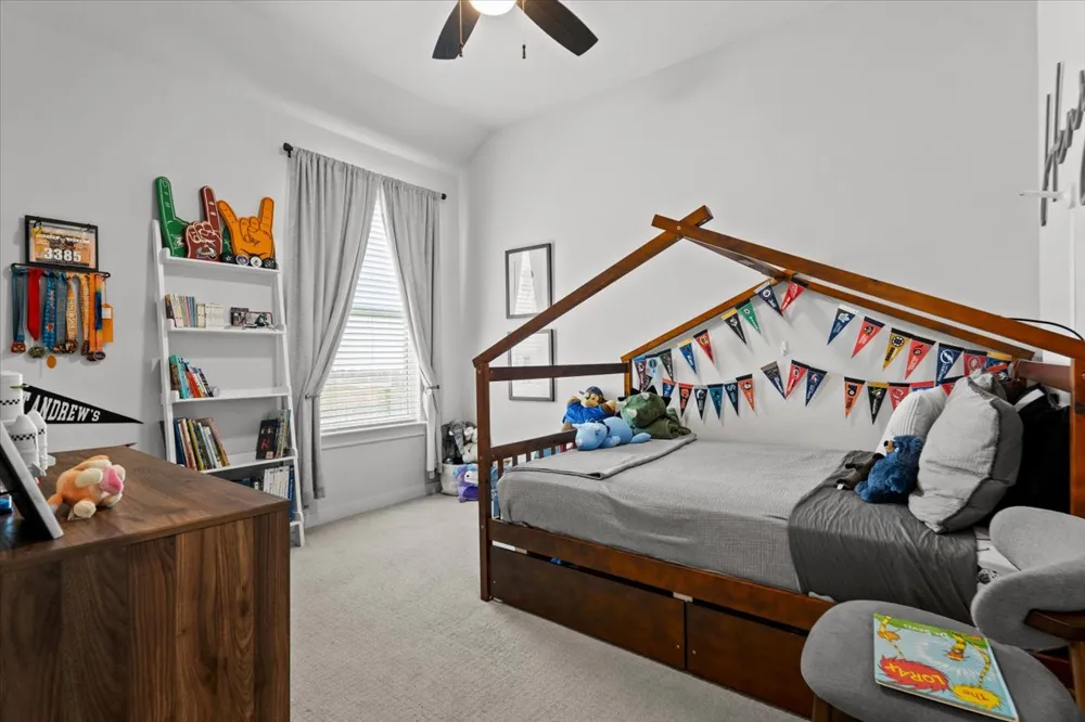 8116 Bestride Bend Austin, TX 78744