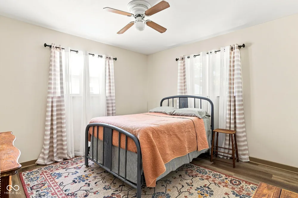61 Cecil Avenue Indianapolis, IN 46219