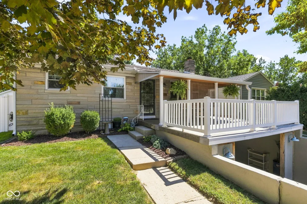 61 Cecil Avenue Indianapolis, IN 46219