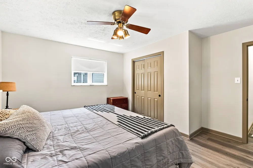 61 Cecil Avenue Indianapolis, IN 46219