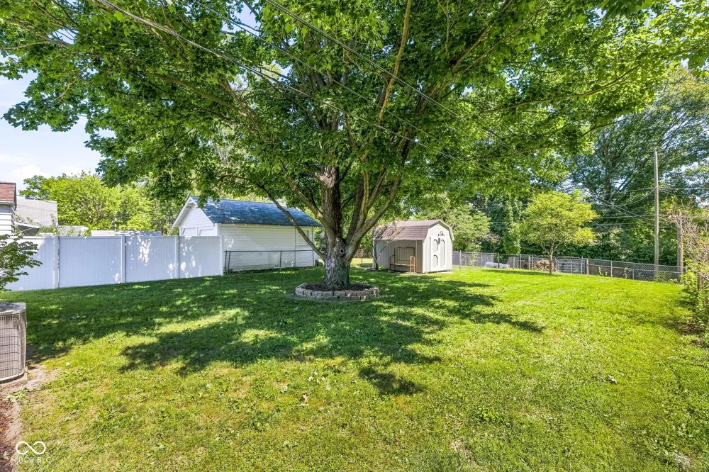 61 Cecil Avenue Indianapolis, IN 46219