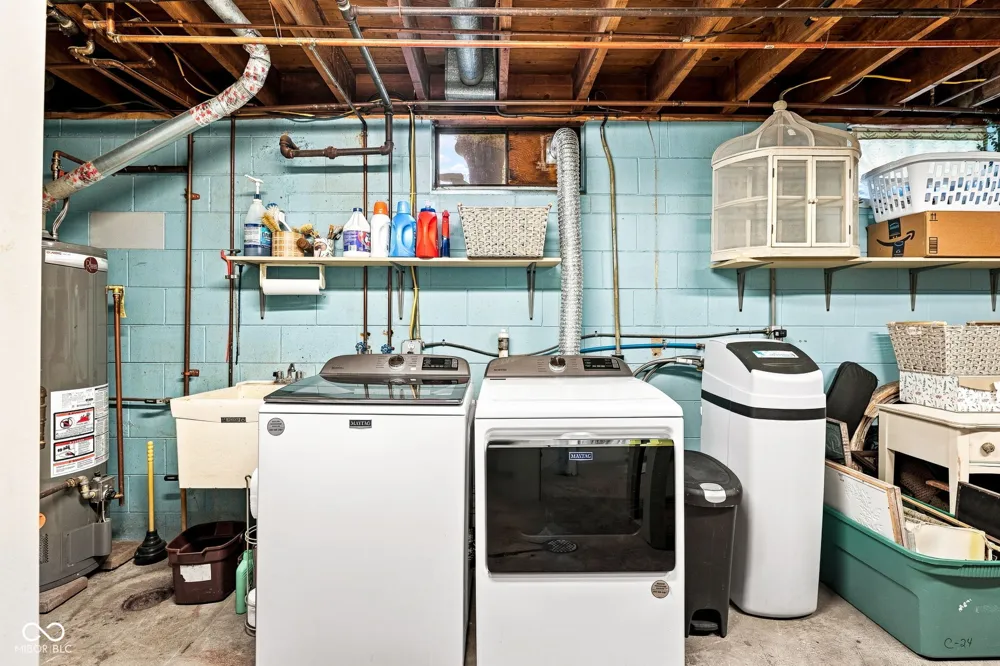 61 Cecil Avenue Indianapolis, IN 46219