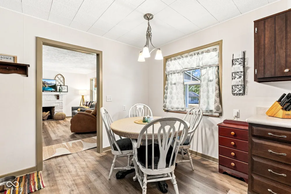 61 Cecil Avenue Indianapolis, IN 46219