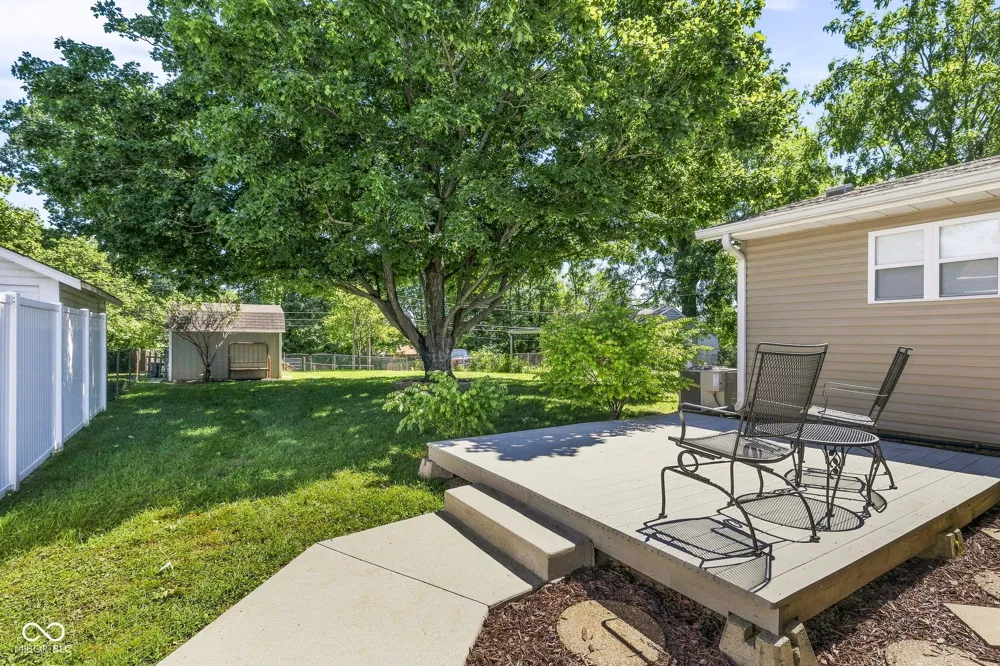 61 Cecil Avenue Indianapolis, IN 46219
