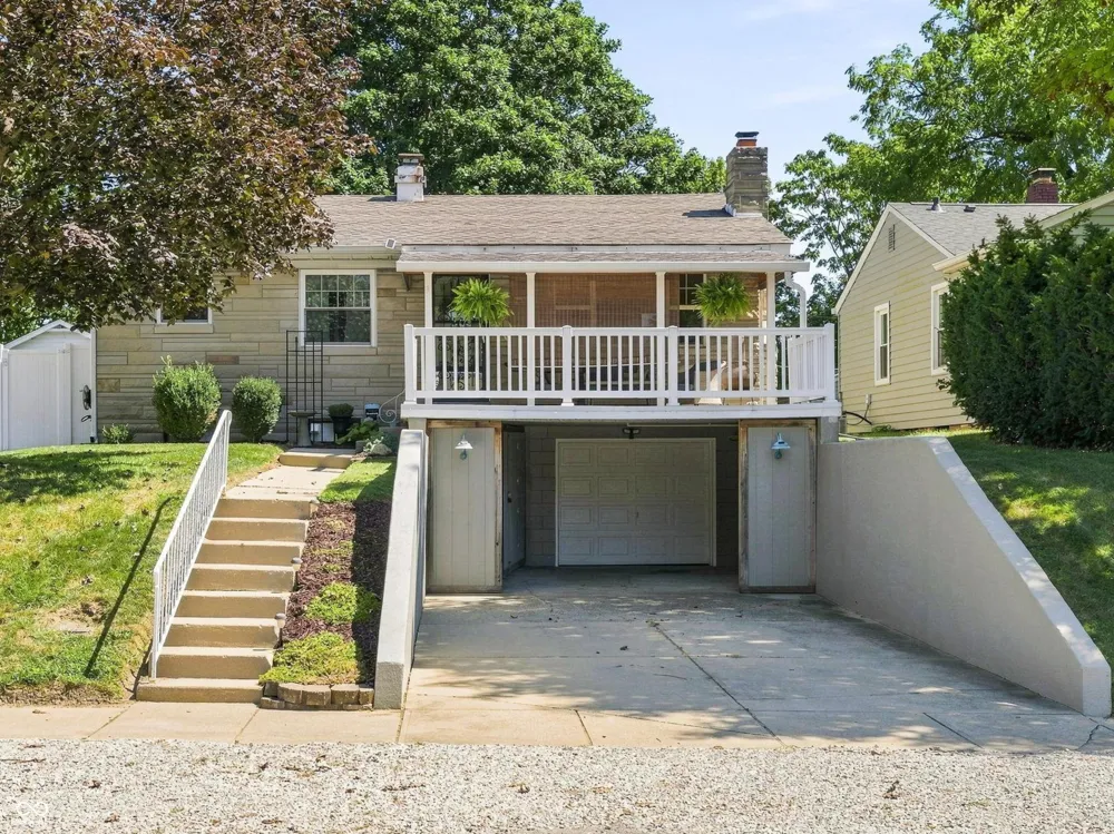 61 Cecil Avenue Indianapolis, IN 46219