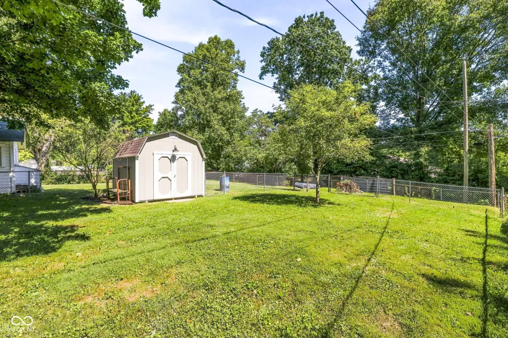 61 Cecil Avenue Indianapolis, IN 46219