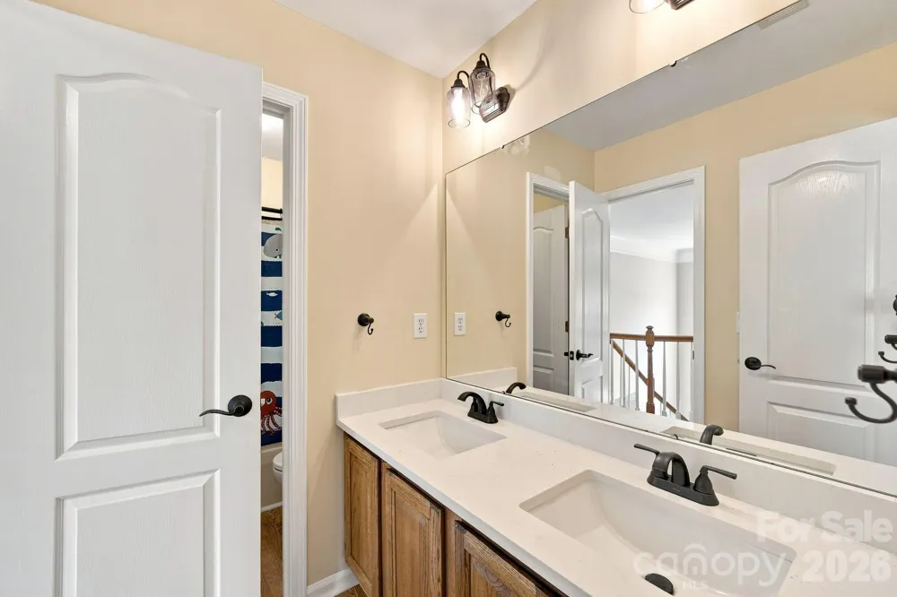 6821 Hollow Oak Drive Mint Hill, NC 28227