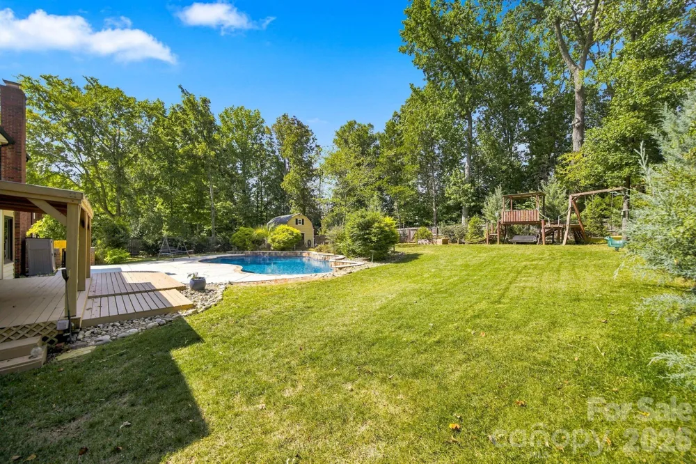6821 Hollow Oak Drive Mint Hill, NC 28227