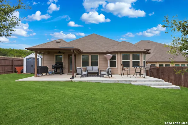 26071 Scenic Crest Blvd Boerne, TX 78006