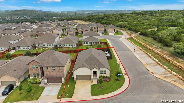 26071 Scenic Crest Blvd Boerne, TX 78006