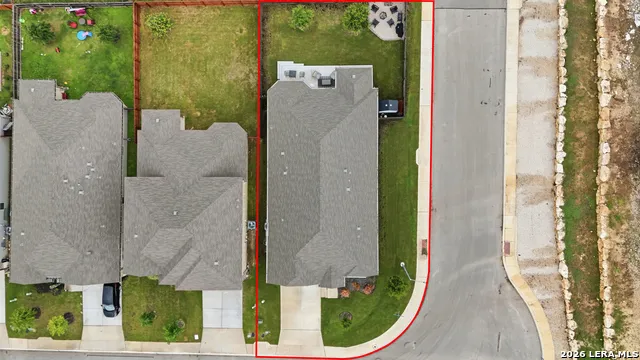 26071 Scenic Crest Blvd Boerne, TX 78006