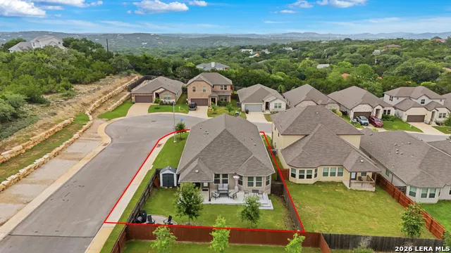 26071 Scenic Crest Blvd Boerne, TX 78006