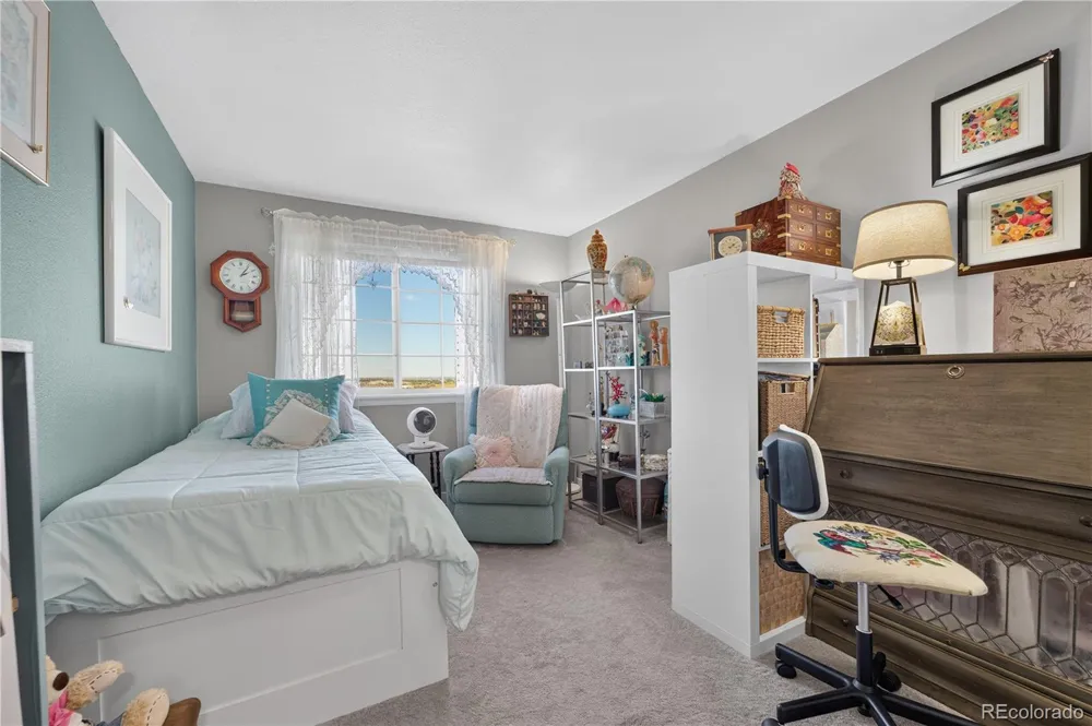2227 Sunridge Circle #30 Broomfield, CO 80020
