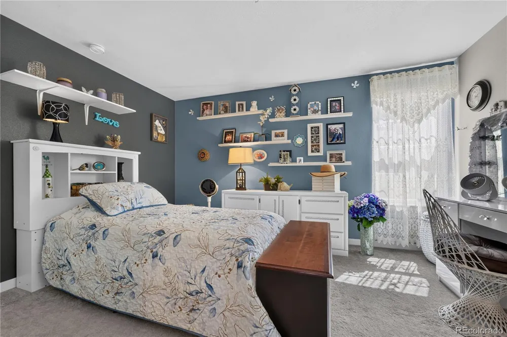 2227 Sunridge Circle #30 Broomfield, CO 80020
