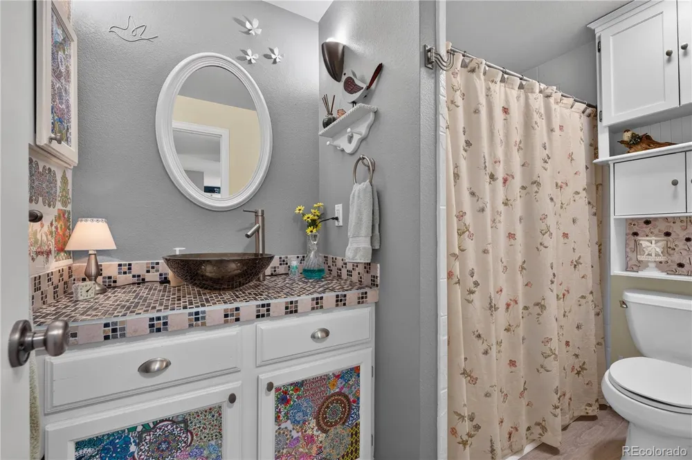 2227 Sunridge Circle #30 Broomfield, CO 80020