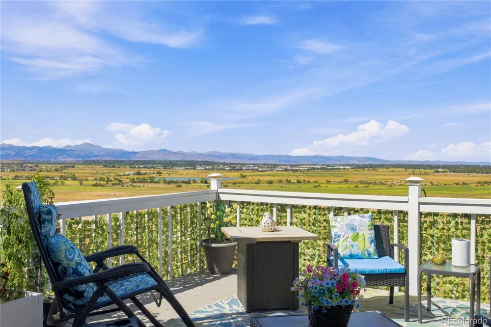 2227 Sunridge Circle #30 Broomfield, CO 80020