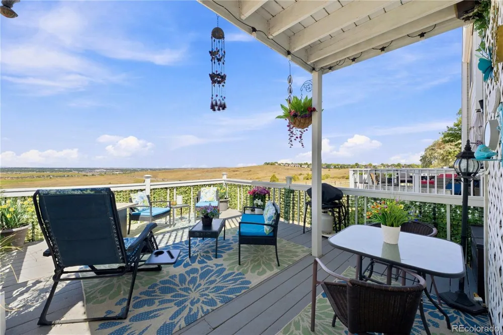 2227 Sunridge Circle #30 Broomfield, CO 80020