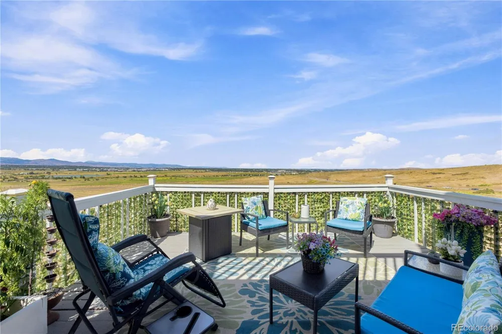 2227 Sunridge Circle #30 Broomfield, CO 80020