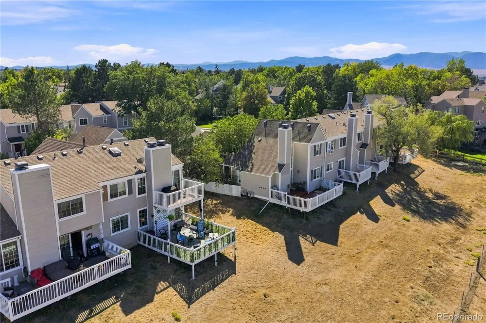 2227 Sunridge Circle #30 Broomfield, CO 80020