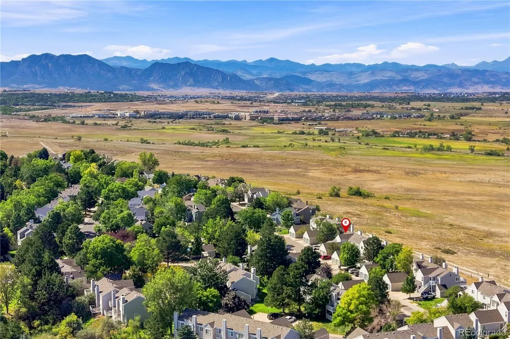 2227 Sunridge Circle #30 Broomfield, CO 80020