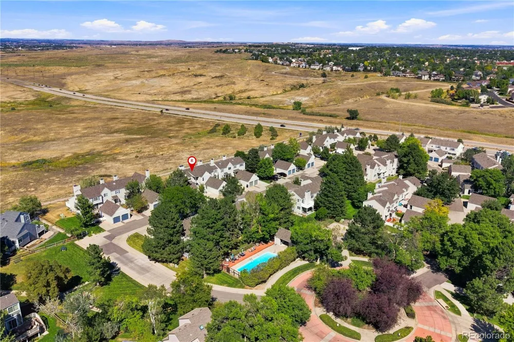 2227 Sunridge Circle #30 Broomfield, CO 80020