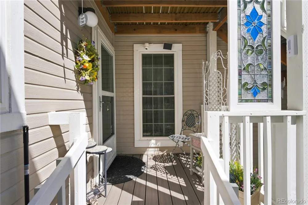 2227 Sunridge Circle #30 Broomfield, CO 80020