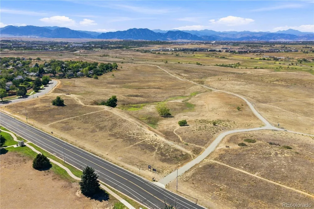 2227 Sunridge Circle #30 Broomfield, CO 80020