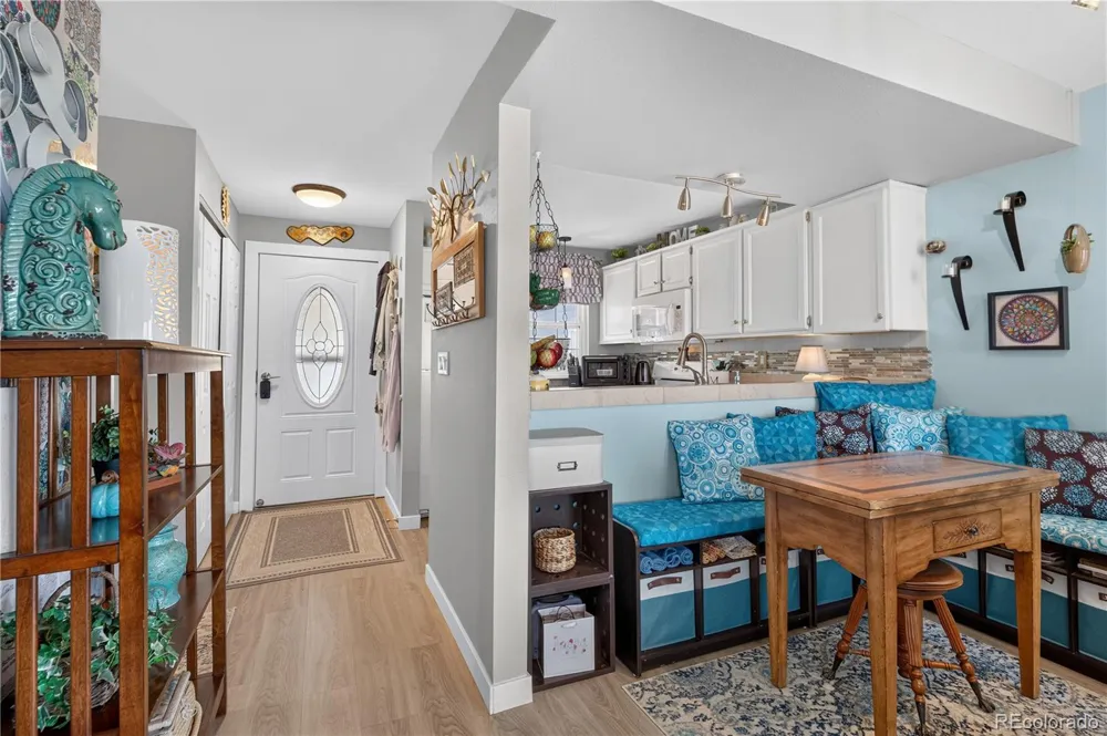 2227 Sunridge Circle #30 Broomfield, CO 80020