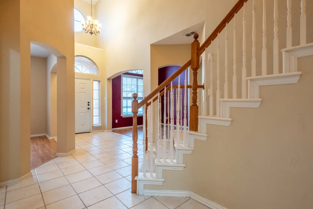 1619 Mallard Drive Corinth, TX 76210