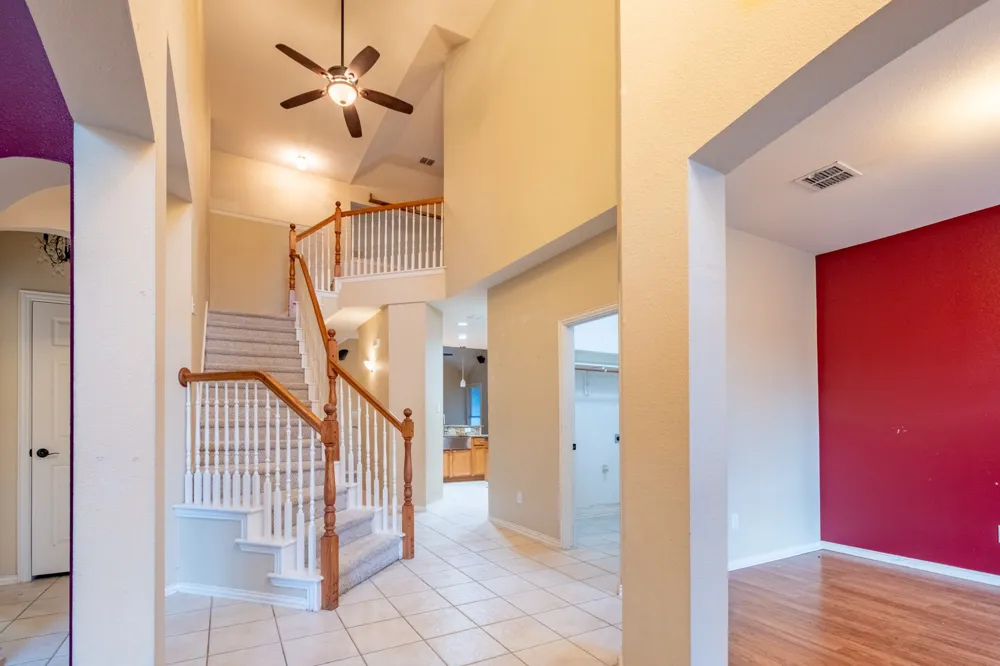 1619 Mallard Drive Corinth, TX 76210