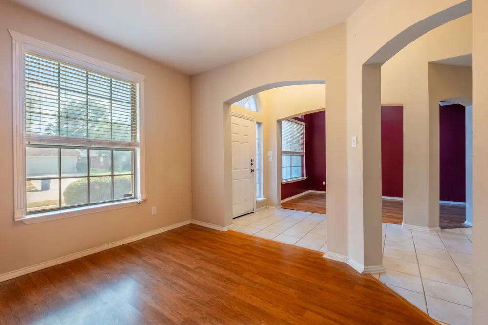 1619 Mallard Drive Corinth, TX 76210