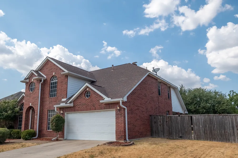 1619 Mallard Drive Corinth, TX 76210