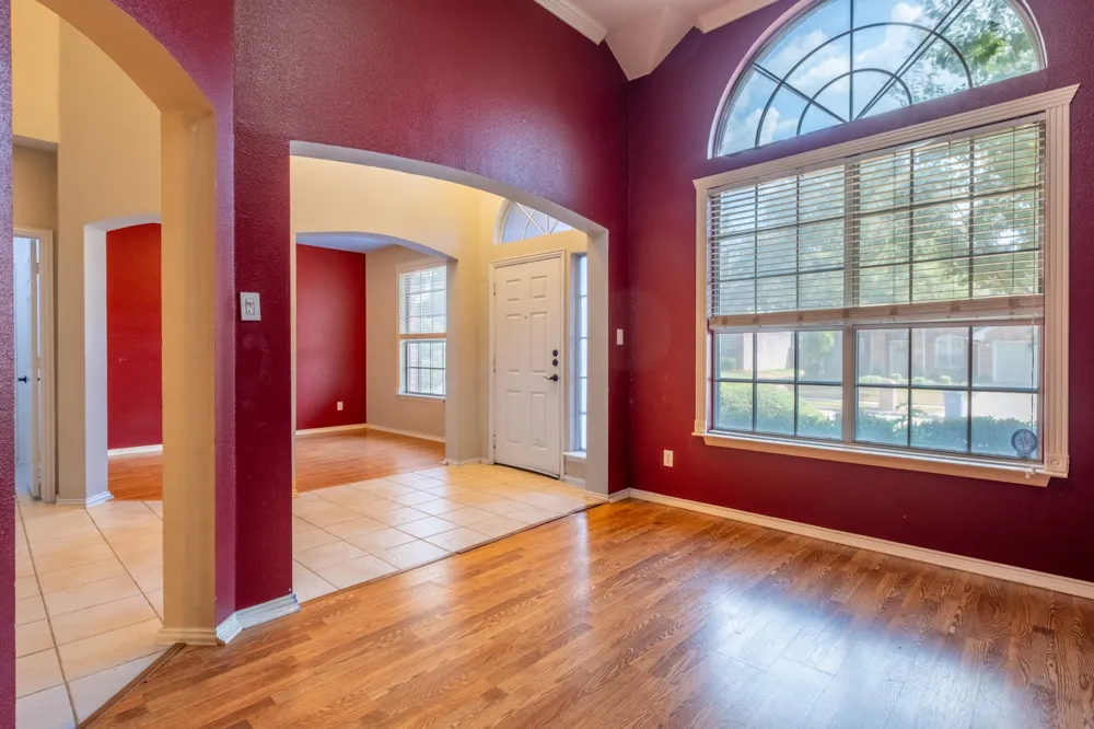 1619 Mallard Drive Corinth, TX 76210