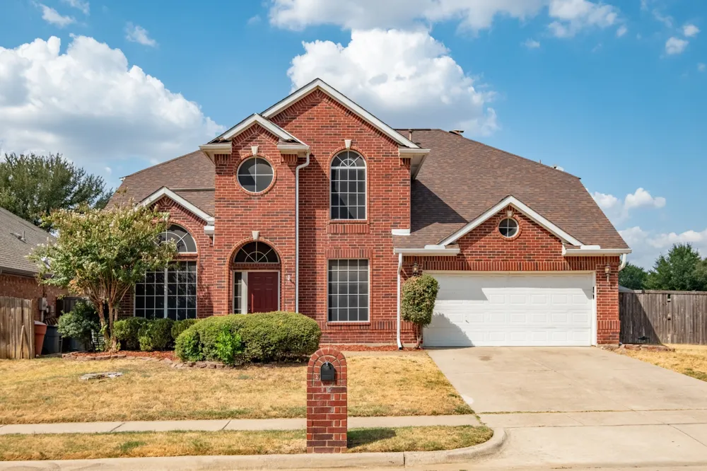 1619 Mallard Drive Corinth, TX 76210