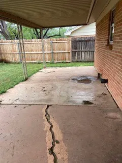 2250 Greenbriar Drive Abilene, TX 79605