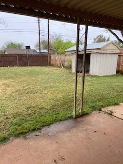 2250 Greenbriar Drive Abilene, TX 79605