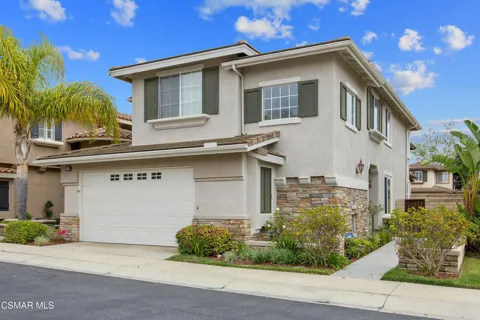 2872 La Plata Drive