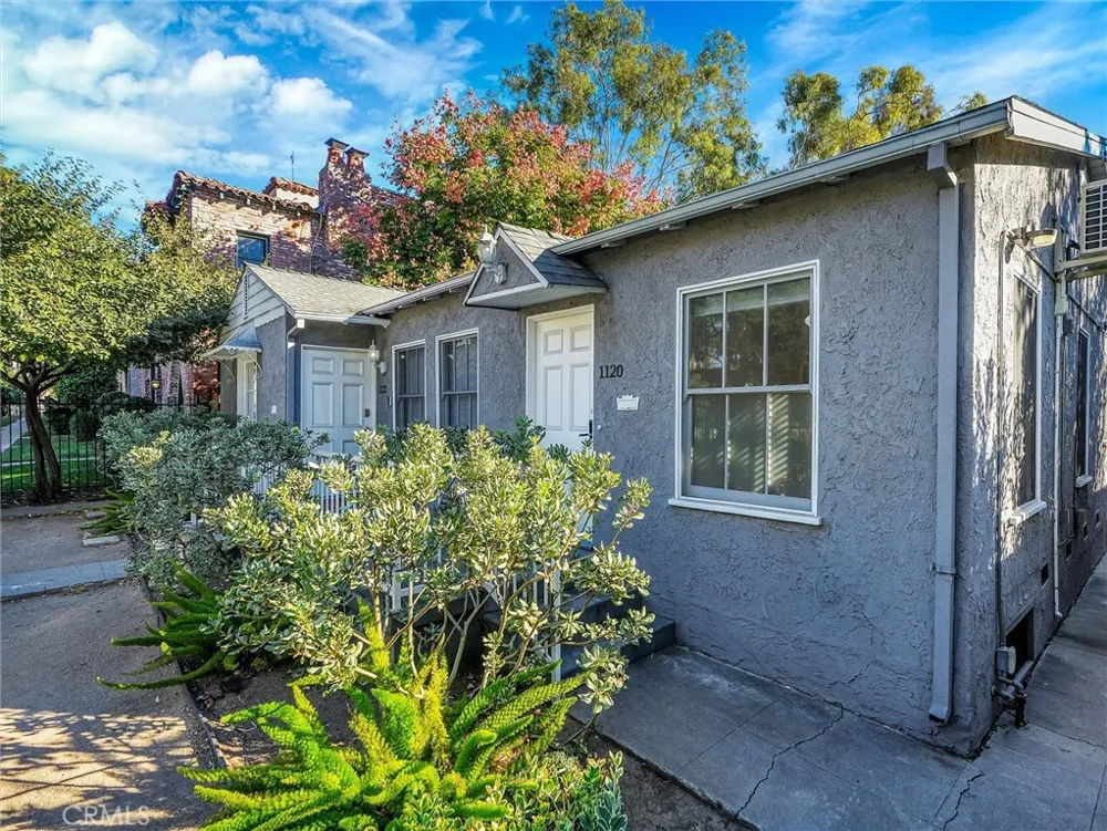 1120 Vista Street West Hollywood, CA 90046