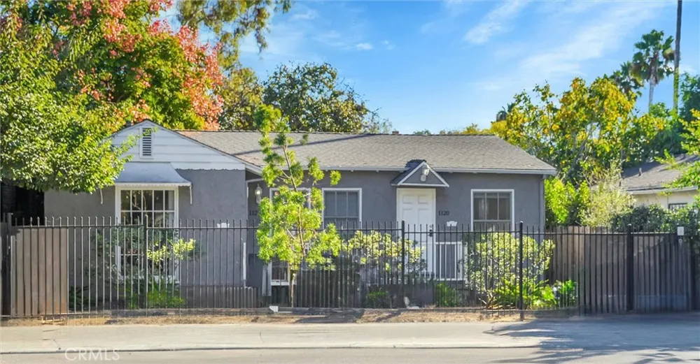 1120 Vista Street West Hollywood, CA 90046
