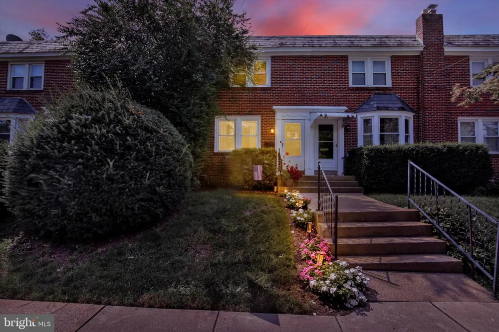 512 FAIRVIEW AVENUE Lancaster, PA 17603