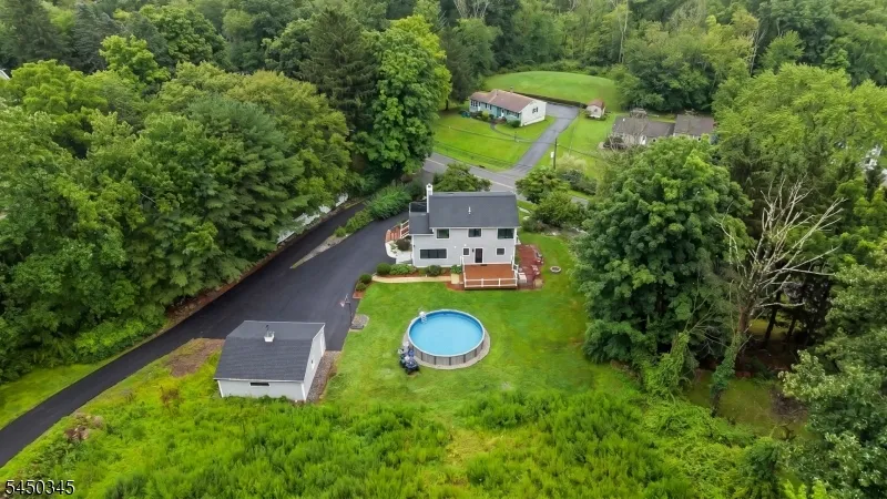 17 Rockaway Valley Rd Montville, NJ 07005