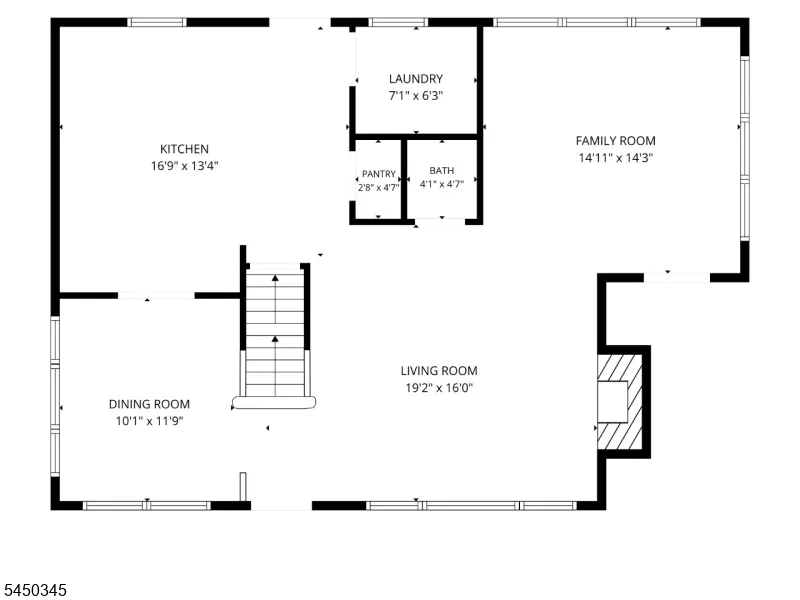 17 Rockaway Valley Rd Montville, NJ 07005