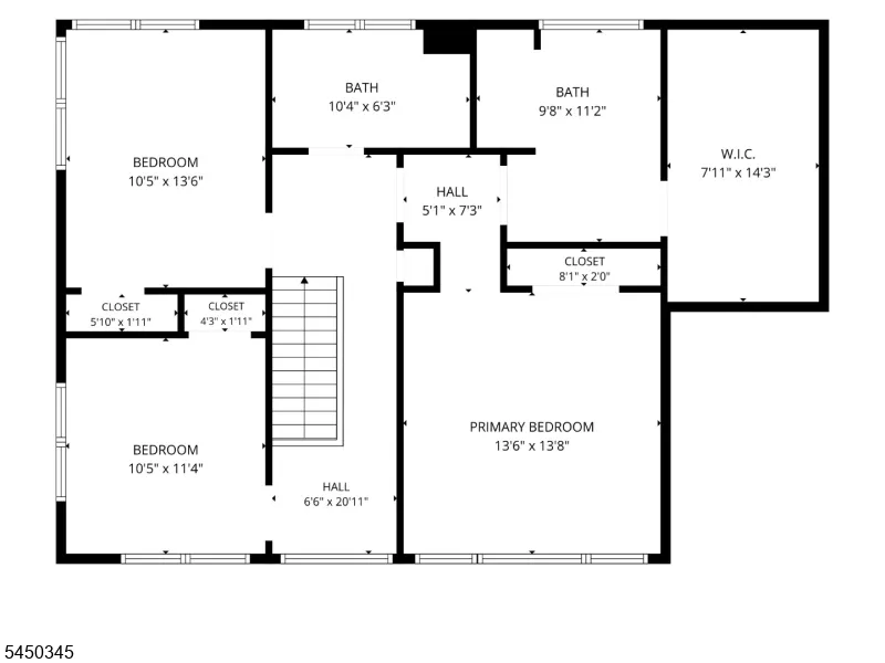17 Rockaway Valley Rd Montville, NJ 07005