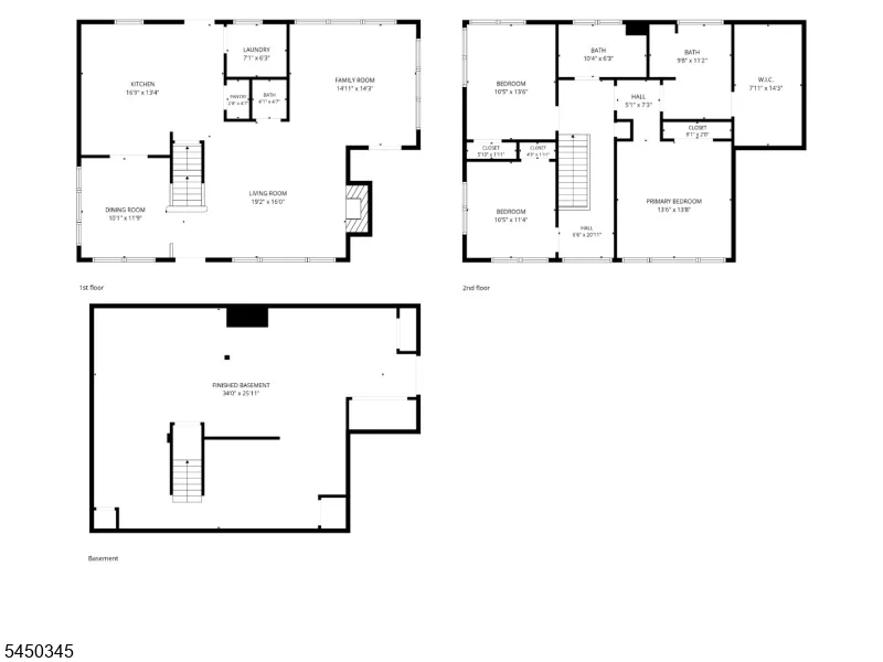 17 Rockaway Valley Rd Montville, NJ 07005