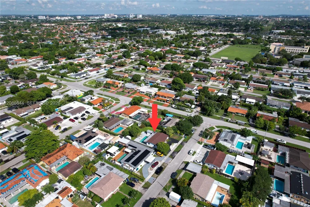 3210 SW 94th Ct Miami, FL 33165
